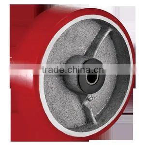Polyurethane PU Wheels thumbnail-3