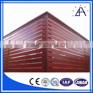 Selling All Kinds of Aluminum Frameless Glass Railing Pool Fence thumbnail-2