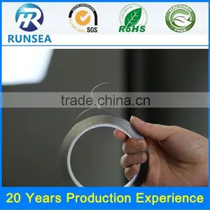 Good Price Double Sticker Tapes Eco-friendly Removable Double Sided pi Tape Latest Remove Polyimide Double Sided Adhesive Tape thumbnail-2