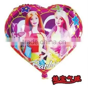 Heart Shape Balloon thumbnail-1