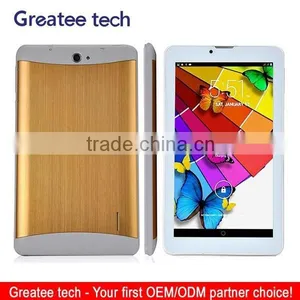 7inch Android 3G GPS Navigaiton thumbnail-2