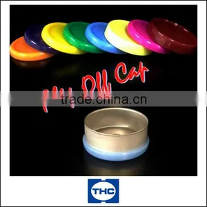 Medical Bottle Caps Injection thumbnail-1