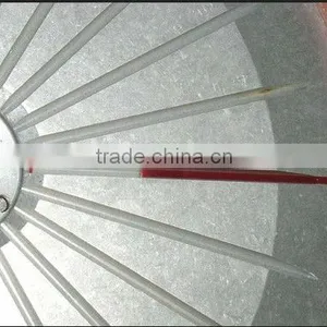 TG12M 24 Capillary Tubes Centrifuge // Blood Test Centrifuge thumbnail-2