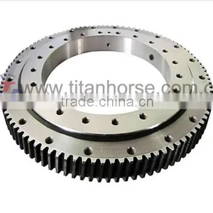 Wind Turbine Slewing Ring Gear thumbnail-1
