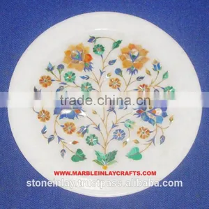 Exclusive Stone Inlay Plaque thumbnail-1