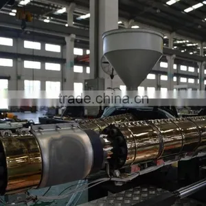 Automatic 5 Gallon Cap Injection Molding Machine thumbnail-3