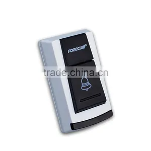 Wireless Front Door Bell Chime Remote Control 100m Waterproof 36 Tunes Doorbell thumbnail-3