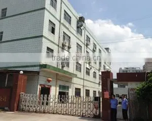 Etoway Technology Co., Ltd. company overview - view 2 thumbnail