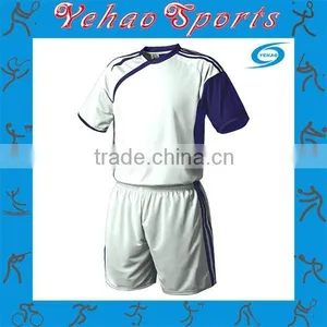 Quality Cheap High School Soccer Uniforms for Teams thumbnail-1