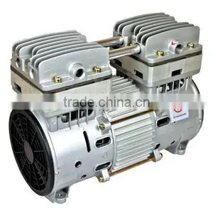 UN-180P Oil-less Air Compressor ac thumbnail-1