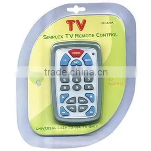 Speakers Universal Remote Control thumbnail-1