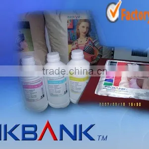 Dye Sublimation Ink for Epson thumbnail-1