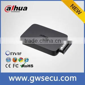 Dahua 4/8CH Tribrid HDCVI&Analog&IP Smart Mini 1U DVR thumbnail-2