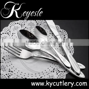 Guangzhou Factory Hot Sell Flatware,french Flatware,western Flatware thumbnail-2