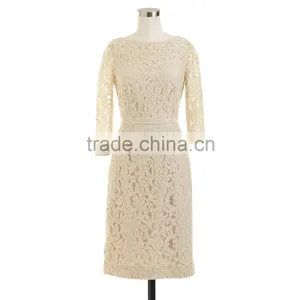 2016 Latest Fashion Wedding Party Dress thumbnail-2