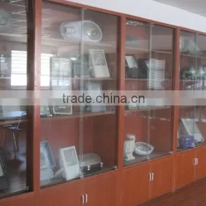 Shanghai Lipu Electric Lighting Co., Ltd. company overview - view 4 thumbnail