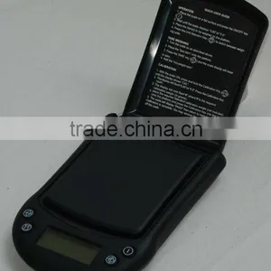Good Quality 0.01g Digital Diamond Scale thumbnail-1