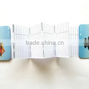 Magnetic Telephone Book Indexes thumbnail-1