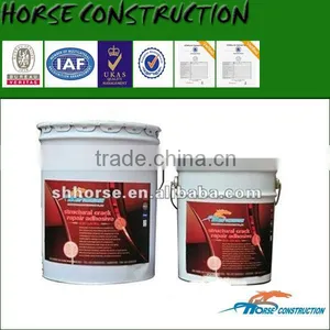 HM120ML Horse Epoxy Resin , Seal Crack Epoxy Resin thumbnail-1