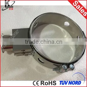 CE Certified High Quality Mica Heater thumbnail-6