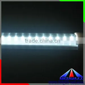 25W White 5000-6500k LED Tube, 3528 T8 White LED Tube IP54 thumbnail-1