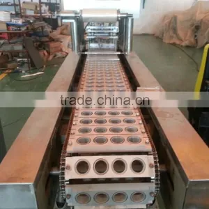 Automatic Plastic Capsule Plasticine Packing Machine With CE Certification thumbnail-3