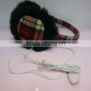 HSET250 Earmuff Headphone in Earphone & Headphone thumbnail-4