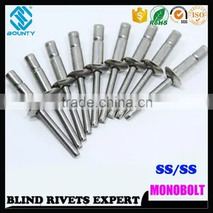FACTORY STRUCTURE MONO BOLT RIVETS thumbnail-6