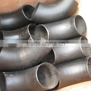 Astm A234 Carbon Elbow thumbnail-5