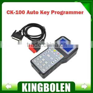 Professional Multi-Languages Auto Key Pro Tool CK100 Key Programmer CK-100 CK100 Pro thumbnail-3