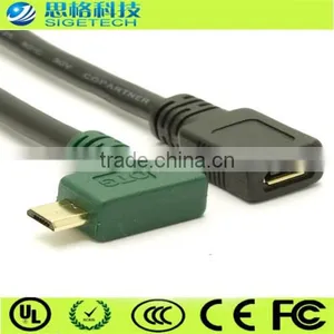 0406 Sigetech Usb Otg Usb2.0 Cables thumbnail-3
