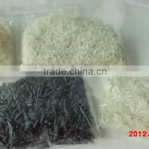Continuous Automatic Instant Rice Machine thumbnail-5