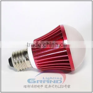 E27 Led Bulb Housing Hot Sale Excellent Quality Led Lamp Bulb thumbnail-1