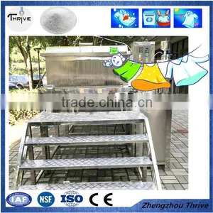 Automatic Home Use Sachet Machine/sachet Making Machine thumbnail-3