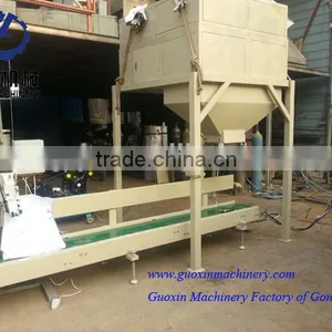 Sand Bag Packaging Machine With Large Packing Weight thumbnail-6