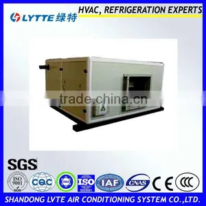 CE, ISO Certificate Industrial Ceiling Mounting Air Handling Unit With CE Certificate(7-60KW Cooling Capacity ) thumbnail-1
