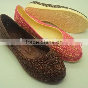 2014 Ladies PVC Slipper thumbnail-1