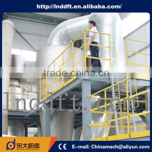 Customizing High Quality Factory Direct Sale Activated Zinc Burning thumbnail-1