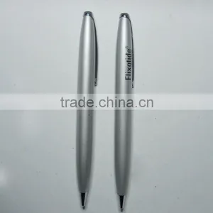 Promotional Metal Ballpoint Pen thumbnail-1