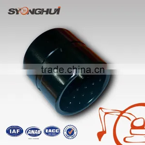 Wholesale 100*680 Excavator Bucket Bush / 100*680 Bucket Bushings From Bush China Manufacture /factory thumbnail-1