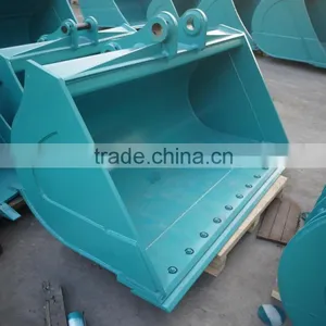 Excavator Parts Mud Bucket From China Supplier thumbnail-5