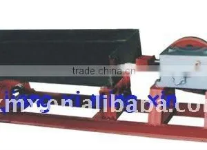 Laboratory Shaking Table for Ore thumbnail-1
