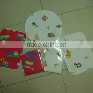 Football Seat Cushion/picnic Cushion thumbnail-1