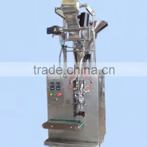 Portable Automatic Powder Packing Machine From China thumbnail-4