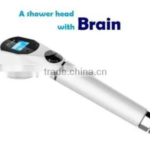 Water Filterd Shower Head thumbnail-1