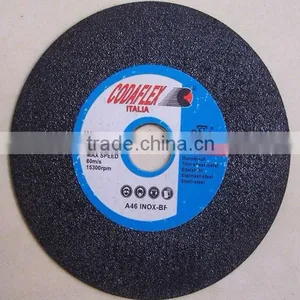 Cutting Disc, Cutting Wheel, Cut-off Disc 100x2x16 thumbnail-3