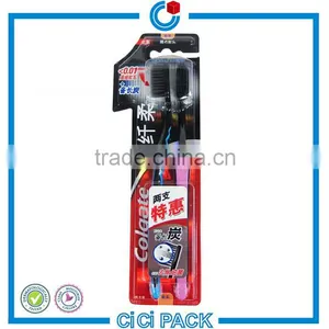 Luxury Design New Type Blister Box for Toothbrush Packaging thumbnail-2
