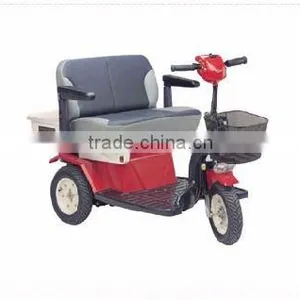 Electric Mobility Scooter 24V 20Ah Li-ion Battery Lifepo4 Battery Pack(supercapacitor Battery) thumbnail-1
