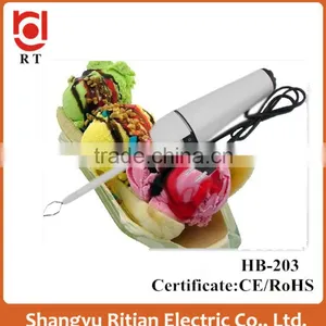 Kitchen Electric Vegetable Corer for Potatoes, Eggplant, Sweet Potatoes,etc thumbnail-6