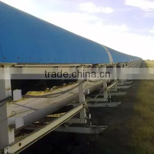 Widely Usd Coal Mining Belt Conveyor Chain, Conveyor Belt For Sale thumbnail-3